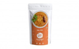 Porta Bites Dal Fry   Pack  300 grams